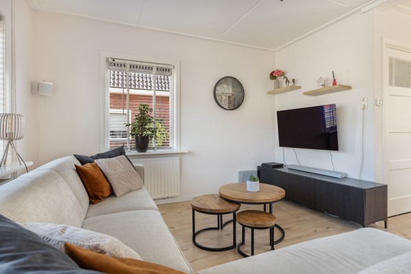 Medium property photo - J.F.H. Meijerstraat 9, 9503 BL Stadskanaal